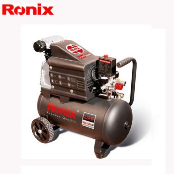 کمپرسور هوا رونیکس 50 لیتری مدل Ronix Rc-5010