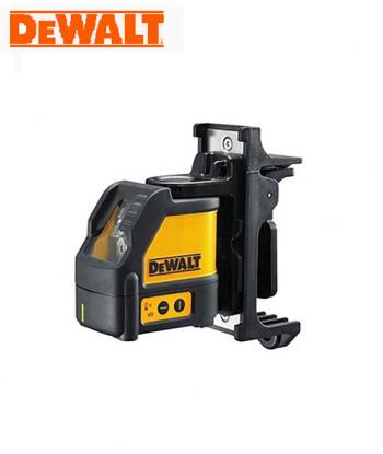 تراز لیزری خطی دیوالت مدل Dewalt Dw088k