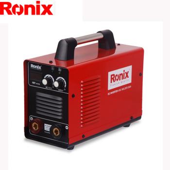 اینورتر جوشکاری رونیکس 200 آمپر مدل Ronix Rh-4600