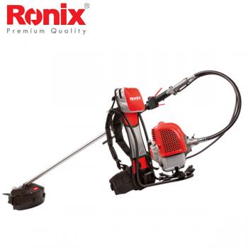 علف زن موتوری رونیکس مدل Ronix 4552b