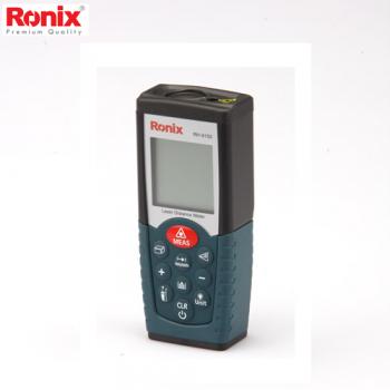 متر لیزری رونیکس 50 متری مدل Ronix Rh-9150t