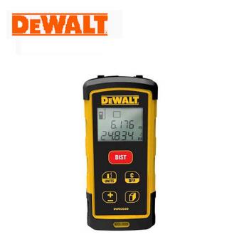 متر لیزری دیوالت 50 متری مدل Dewalt Dw03050