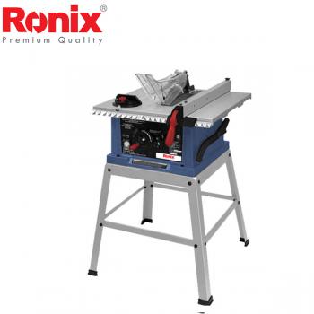 اره میزی رونیکس 255 میلیمتر مدل Ronix 5625