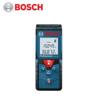 متر لیزری بوش 40 متری مدل Bosch Glm 40