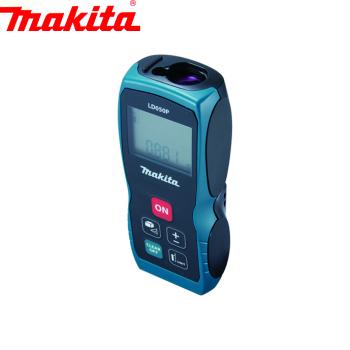 متر لیزری ماکیتا 50 متری مدل Makita Ld050p