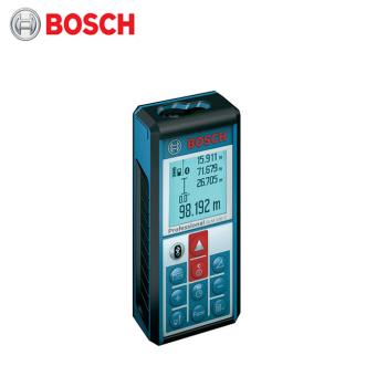 متر لیزری بوش 100 متری مدل Bosch Glm 100c