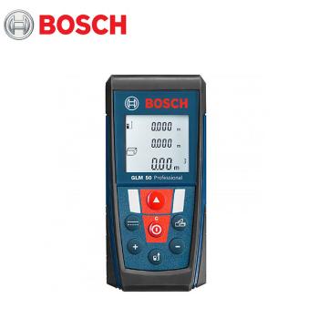 متر لیزری بوش 50 متری مدل Bosch Glm 50