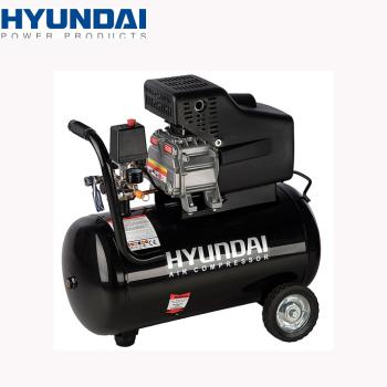 کمپرسور هوا هیوندای 50 لیتری مدل Hyundai Ac-5025