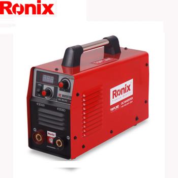 اینورتر جوشکاری تاپ لاین رونیکس 250 آمپر Ronix Rh-4625